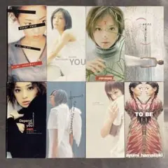 2025年最新】浜崎あゆみ you シングルの人気アイテム - メルカリ