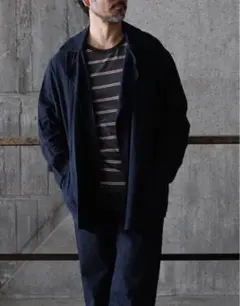 2026年最新】NICENESS ジャケット・アウターの人気アイテム - メルカリ