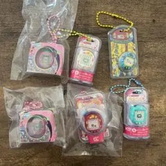 たまごっち おかしなたまごボーロっち3 たまごっちパラダイス たまパラ