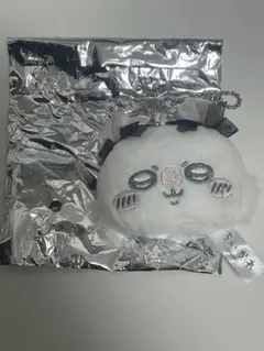 モモンガ ミラーマスコット ちいかわ ガチャガチャ