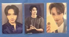 SEVENTEEN ケレン 2024 特典 ジュン