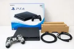 PlayStation 4 本体 500GB CUH-2000A