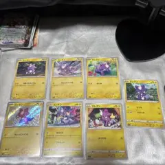 ポケモンカード ポケカ エレズン ポケモン