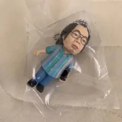 岸大介 ガチャガチャ