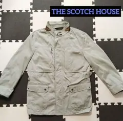 THE SCOTCH HOUSE　アウターのサムネイル