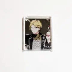 アイドリッシュセブン　六弥ナギ　コロッタ　ホリコレ