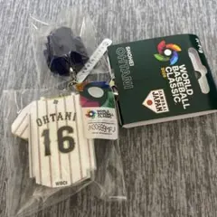 WBC 2026 ナノブロック キーホルダー 大谷翔平 山本由伸 セット - メルカリ
