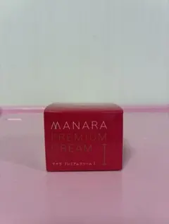 2026年最新】maNaraプレミアムクリームIしっとり30gの人気アイテム