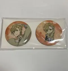 REBORN! ひこくじ Chill out E賞 缶バッジセット ディーノ