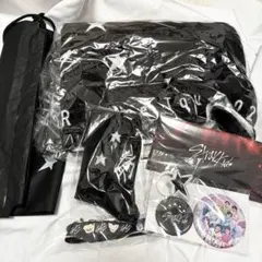 【公式】Stray Kids 5-STARアプグレ特典グッズ