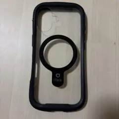 ぺこば様専用。iPhone17専用ケースiFace。