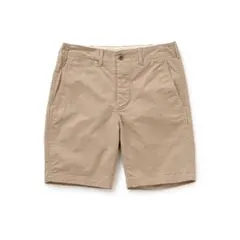 RATS ARMY CHINO SHORTS 26'RP-0410のサムネイル