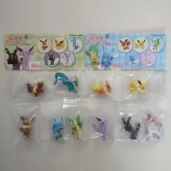 2025年最新】putitto イーブイコレクションの人気アイテム