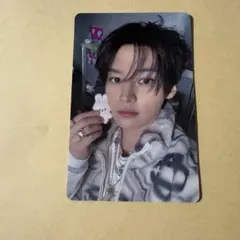 リノ　トレカ　シーグリ　Straykids スキズ　本国　韓国