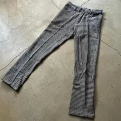 70s Levi's STA PREST w30/リーバイスタプレスト517のサムネイル