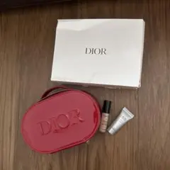 【Dior】ポーチ