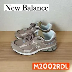 New Balance M2002RDL メンズ レディース