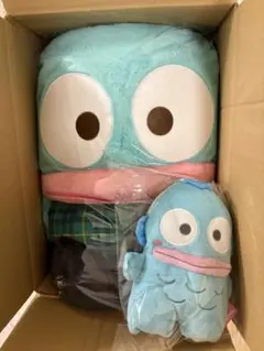 ハンギョドンセット