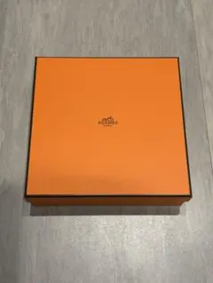 HERMES☆ギフト空箱