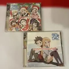 【美品】今日の5の2 ／Vol.1 & Vol.2 ドラマCD