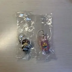 モンチッチ めじるしアクセサリー2