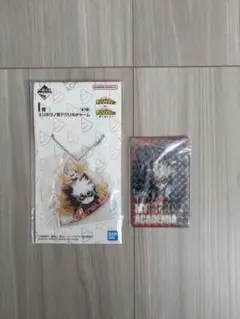 一番くじ 僕のヒーローアカデミア 更に向こうへ 爆豪勝己