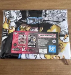 ワンピースカードゲーム1番くじB賞