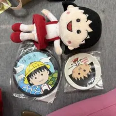 （超希少）サンリオ　ちびまる　ぬいぐるみ 2026年最新】サンリオ ちびまるの人気アイテム - メルカリ