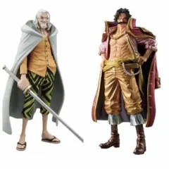 2026年最新】ワンピース king of artistの人気アイテム - メルカリ