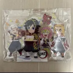 鬼滅の刃 誕生祭 誕生日 2022バースデー アクリルスタンド 冨岡義勇