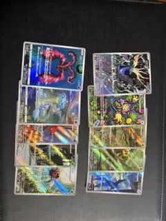 ポケモンカード AR11枚セット