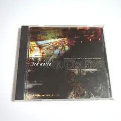 新品未開封 Wild Wise Apes 3rd world Wild Wise Apes/3rd world - メルカリ