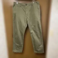 ボ*ー様 【大特価】RRL (Double RL) チノパン カーキ 38×32 - メルカリ
