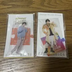 なにわ男子 西畑大吾 アクスタ