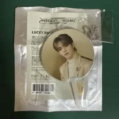 SEVENTEEN セブチ エスクプス RIGHT HERE ミニピケット