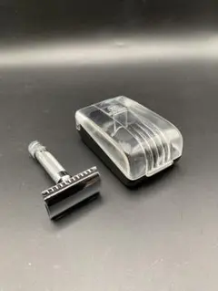※お値下げ※MERKUR メルクール 33 両刃カミソリ ドイツ製 お値下げ※MERKUR メルクール 33 両刃カミソリ ドイツ製 - メルカリ