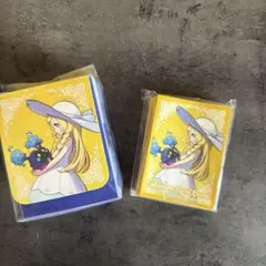 ポケモンカードゲーム リーリエ カードケースセット