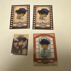 コナンカフェ 特典セット