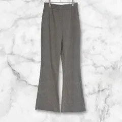 しまむら　イージーパンツ　M ウエストゴム　リラックス　ゆったり　カジュアル