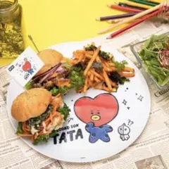 BT21 TATA 4点セット 未使用 BTS