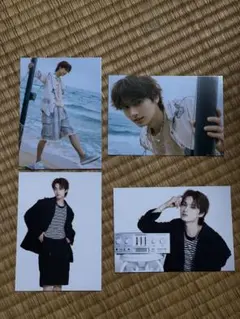 SEVENTEEN セブチ ジュン SPILL THE FEELS Kit