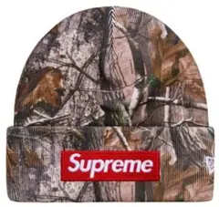 2026年最新】supreme リアルツリー キャップの人気アイテム - メルカリ