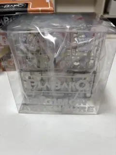 OMEGAMON 07 PLABAKO デジモン