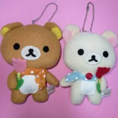 2026年最新】リラックママスコットキーチェーンの人気アイテム - メルカリ