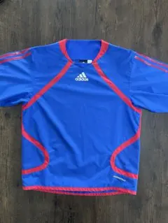 adidas ピステ・ウィンドブレーカー 140