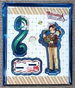 鬼滅の刃　2026　バレンタインデー＆ホワイトデー　アクリルスタンド　炭治郎　③