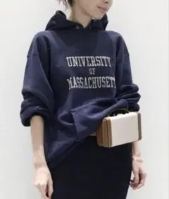 アパルトモン パーカー