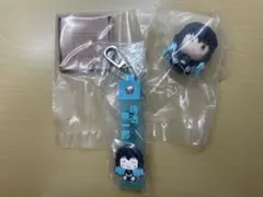 鬼滅の刃一番くじ　時透無一郎セット