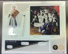 刀ミュ ジャイアンツコラボ 鶴丸 アクスタ