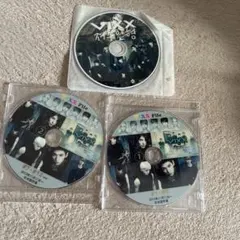 VIXX DVD
